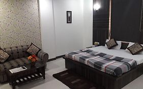 Hotel Jainson Residency